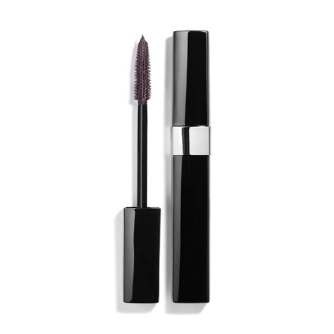 chanel inimitable intense mascara purple|chanel mascara free sample.